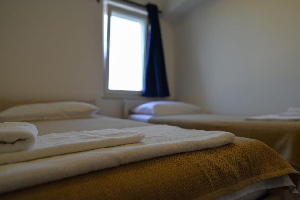 نوفاليا Apartment Avada المظهر الخارجي الصورة