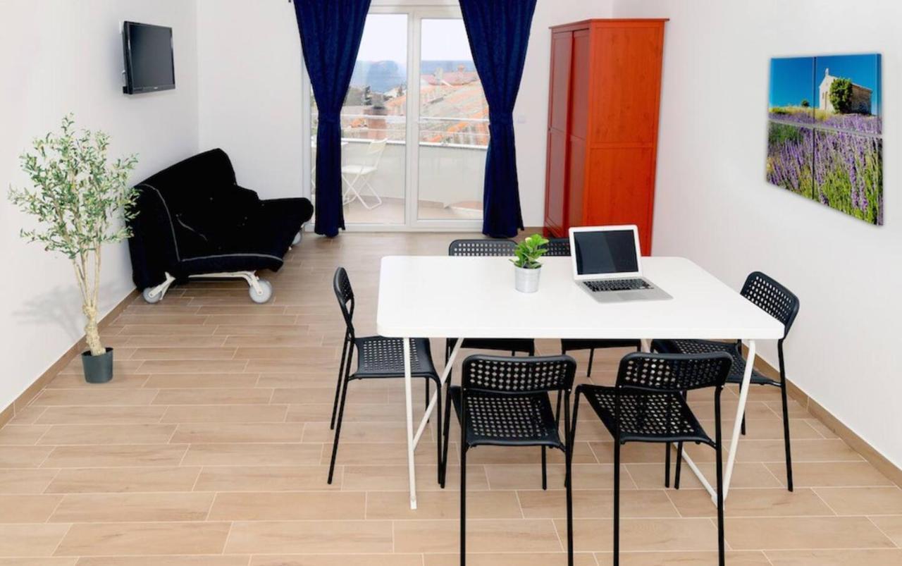 نوفاليا Apartment Avada المظهر الخارجي الصورة