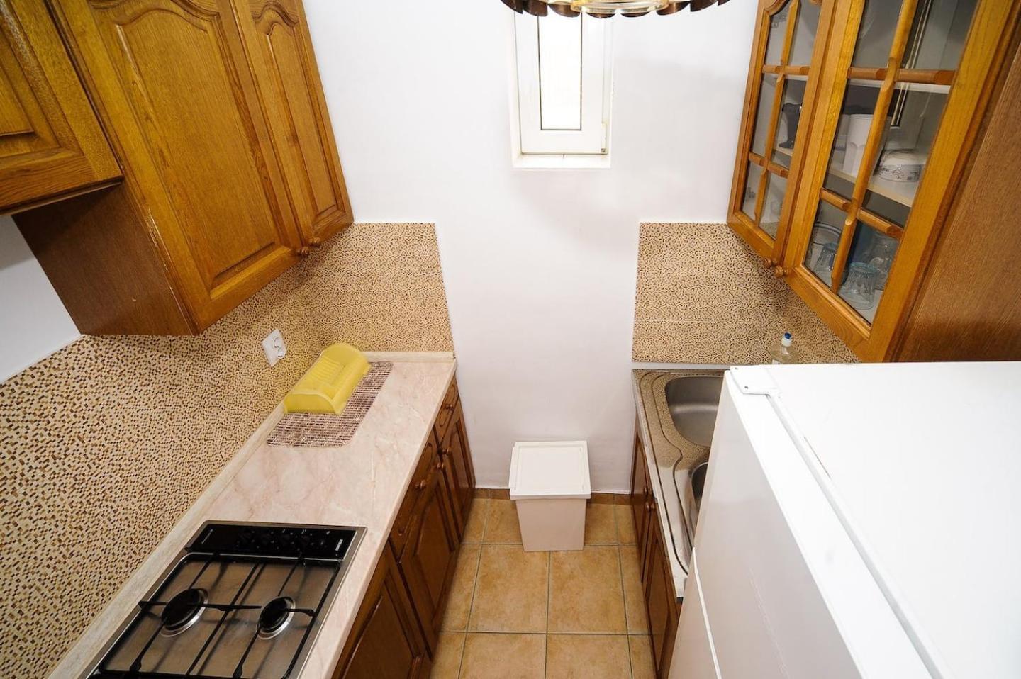 نوفاليا Apartment Avada المظهر الخارجي الصورة