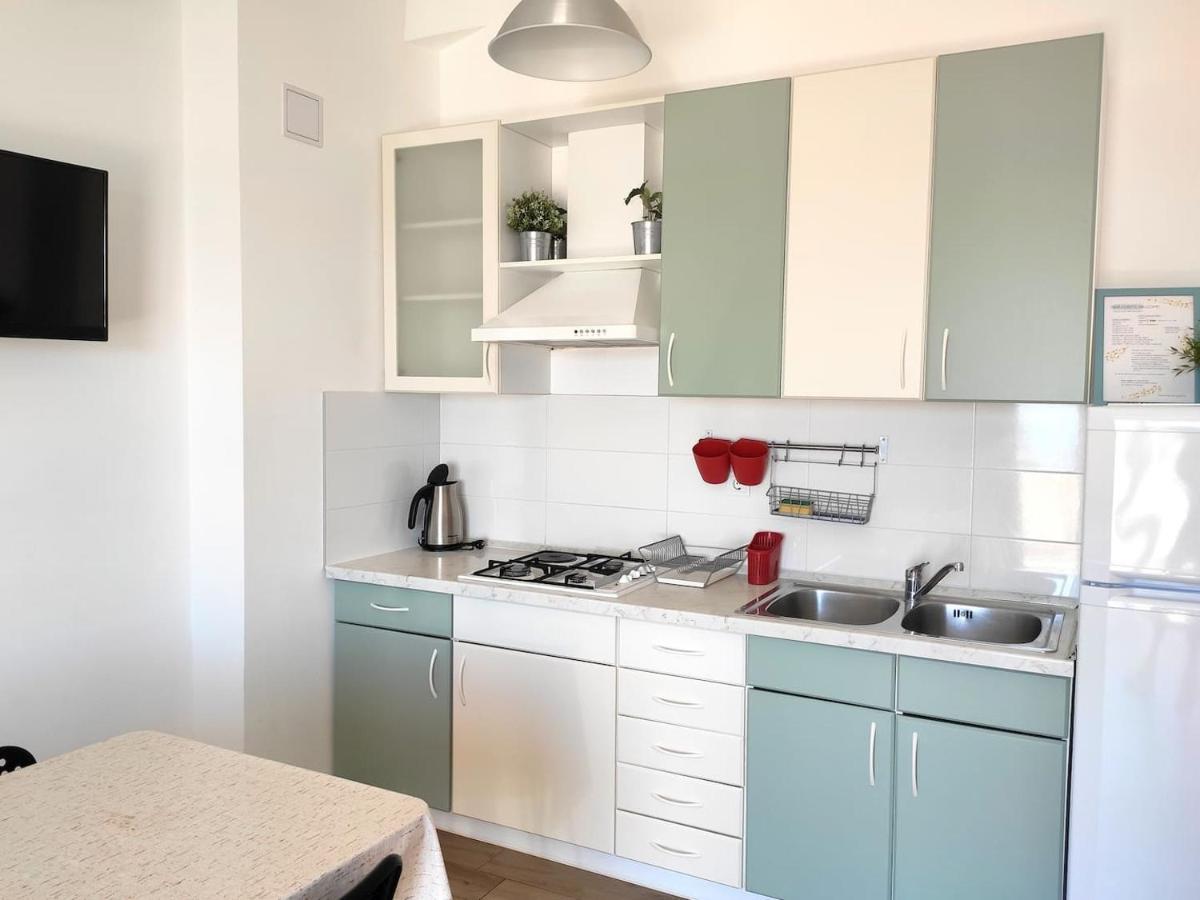 نوفاليا Apartment Avada المظهر الخارجي الصورة