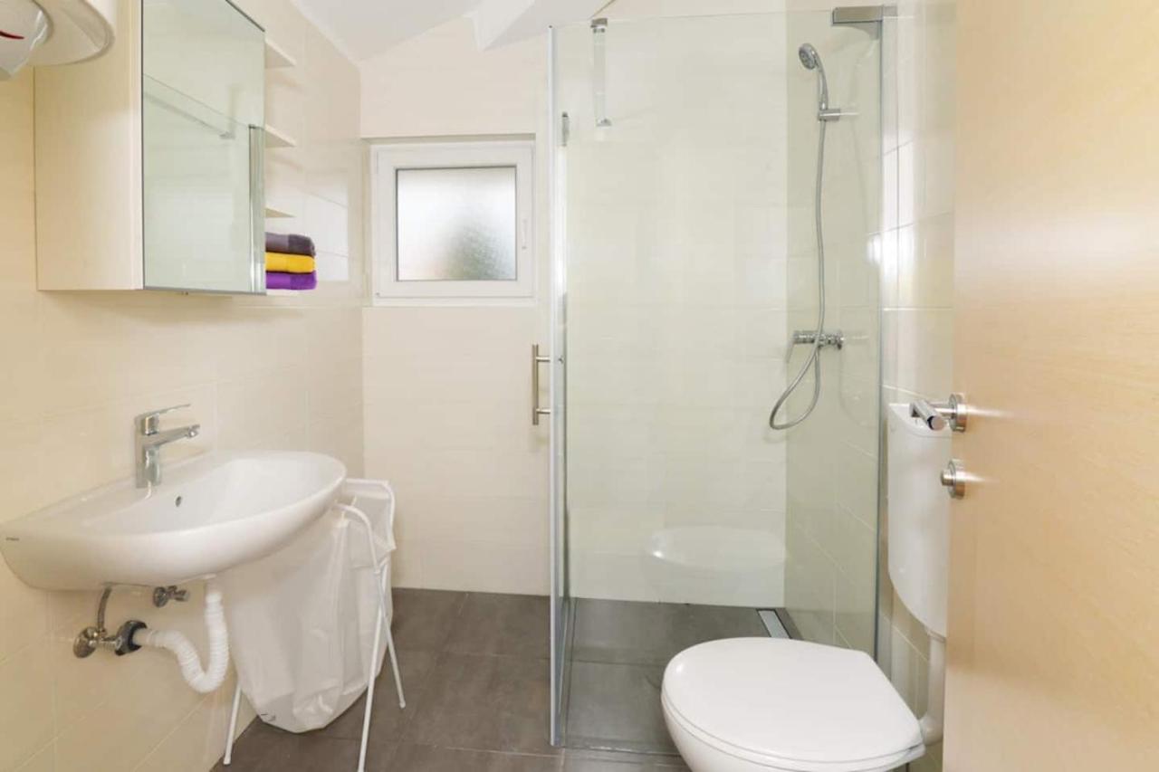 نوفاليا Apartment Avada المظهر الخارجي الصورة