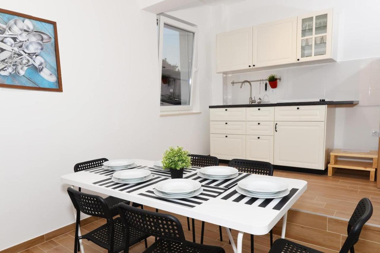 نوفاليا Apartment Avada المظهر الخارجي الصورة