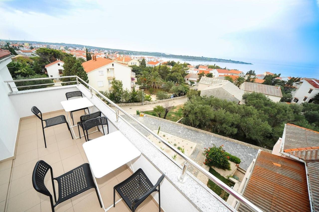 نوفاليا Apartment Avada المظهر الخارجي الصورة