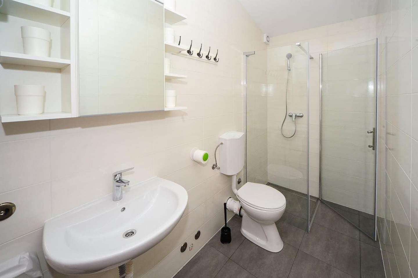 نوفاليا Apartment Avada المظهر الخارجي الصورة