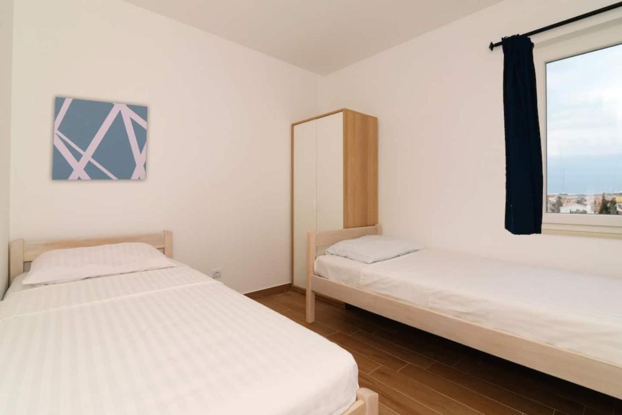 نوفاليا Apartment Avada المظهر الخارجي الصورة