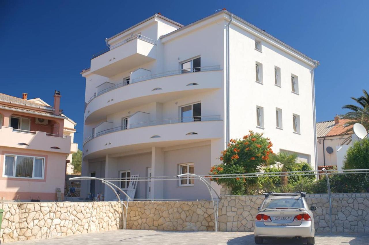 نوفاليا Apartment Avada المظهر الخارجي الصورة