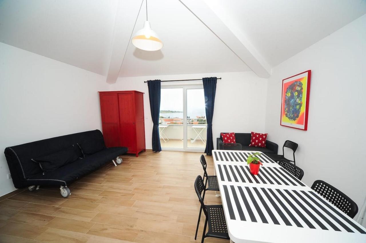 نوفاليا Apartment Avada المظهر الخارجي الصورة