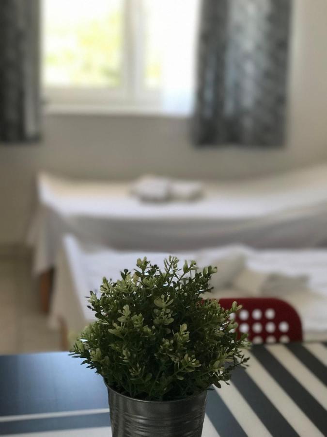 نوفاليا Apartment Avada المظهر الخارجي الصورة