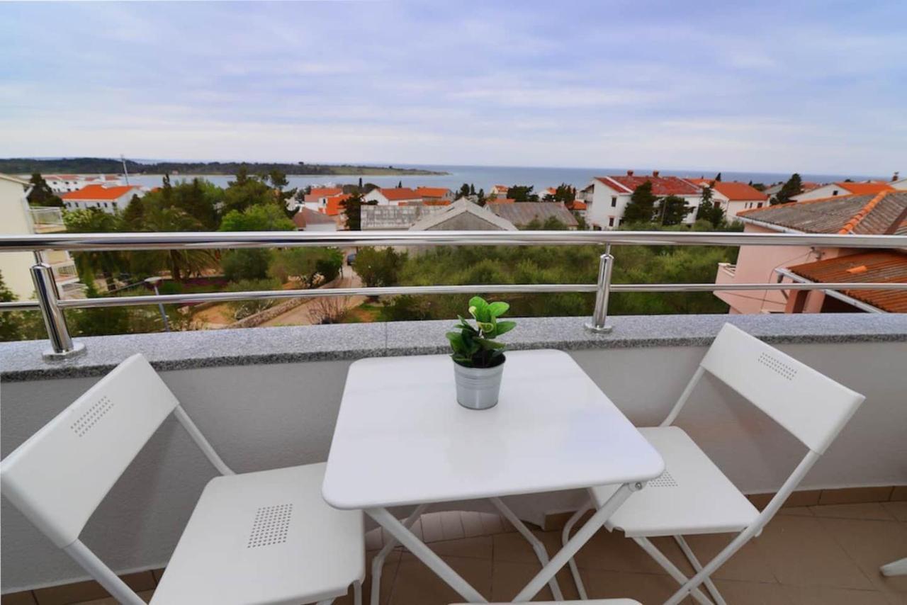 نوفاليا Apartment Avada المظهر الخارجي الصورة