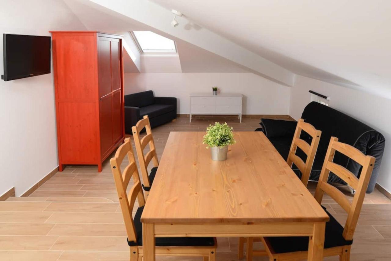 نوفاليا Apartment Avada المظهر الخارجي الصورة