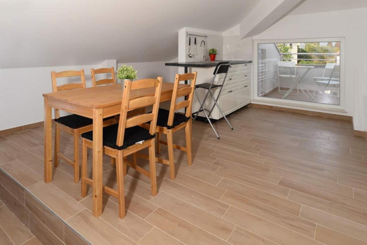 نوفاليا Apartment Avada المظهر الخارجي الصورة