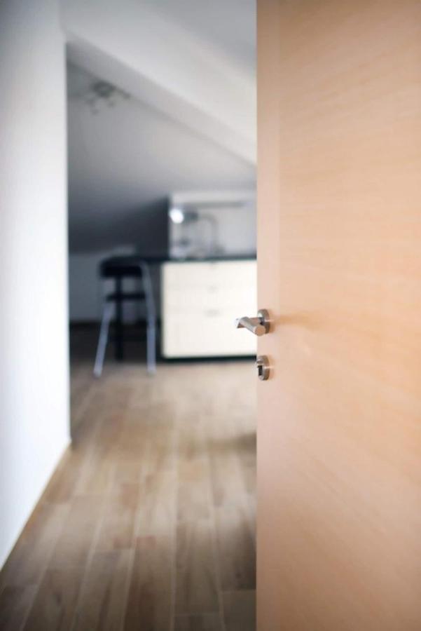 نوفاليا Apartment Avada المظهر الخارجي الصورة