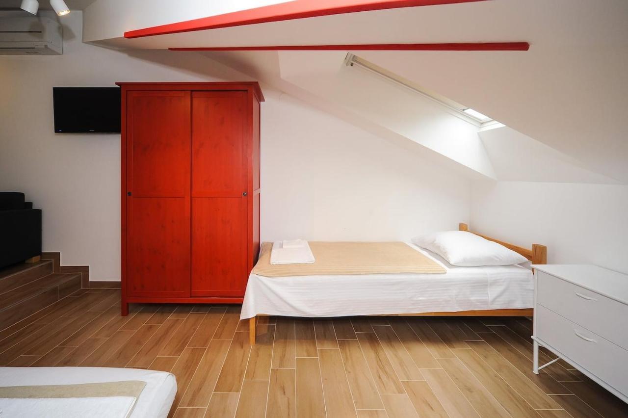 نوفاليا Apartment Avada المظهر الخارجي الصورة