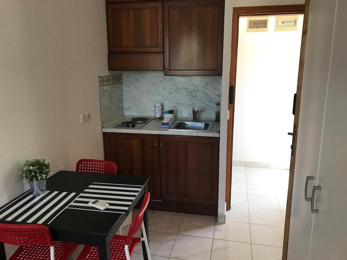نوفاليا Apartment Avada المظهر الخارجي الصورة