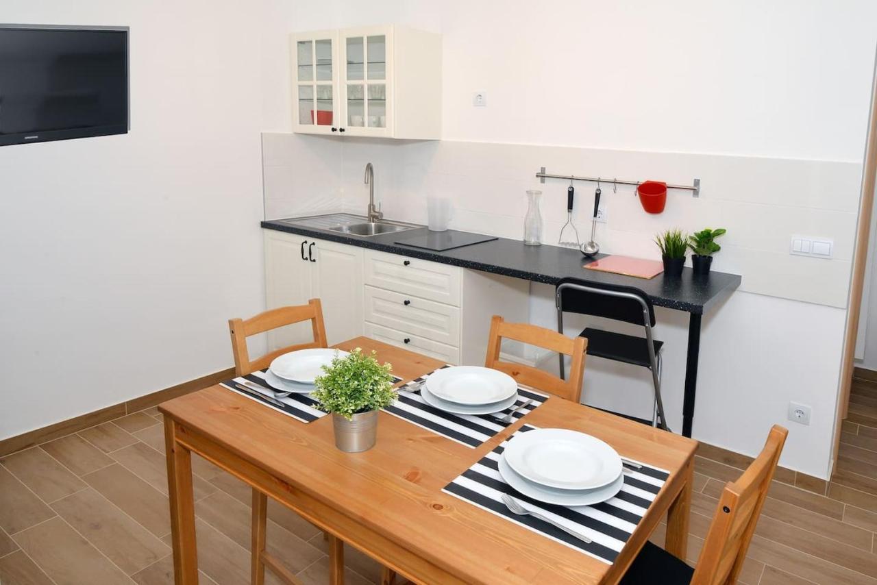 نوفاليا Apartment Avada المظهر الخارجي الصورة