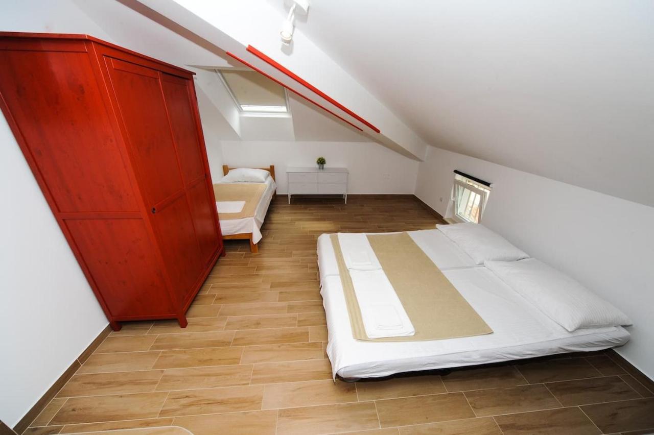 نوفاليا Apartment Avada المظهر الخارجي الصورة