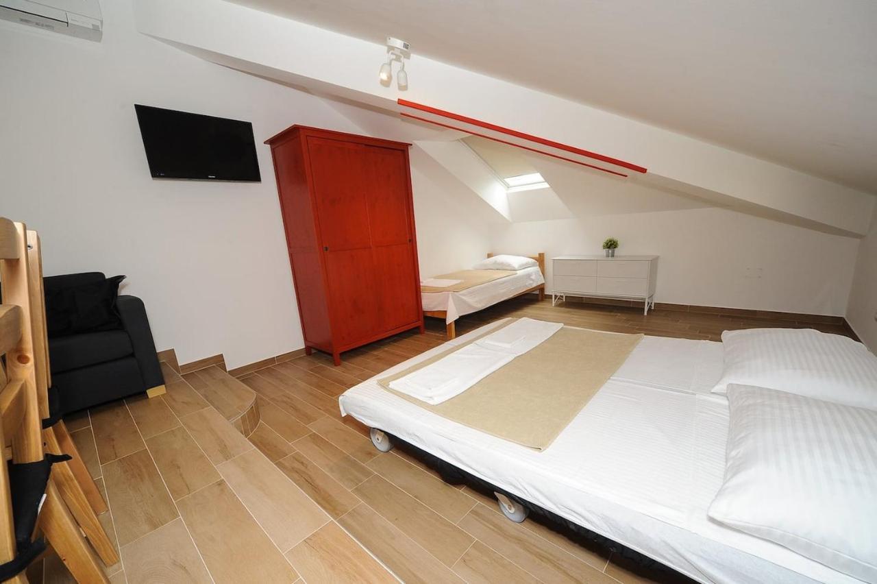 نوفاليا Apartment Avada المظهر الخارجي الصورة