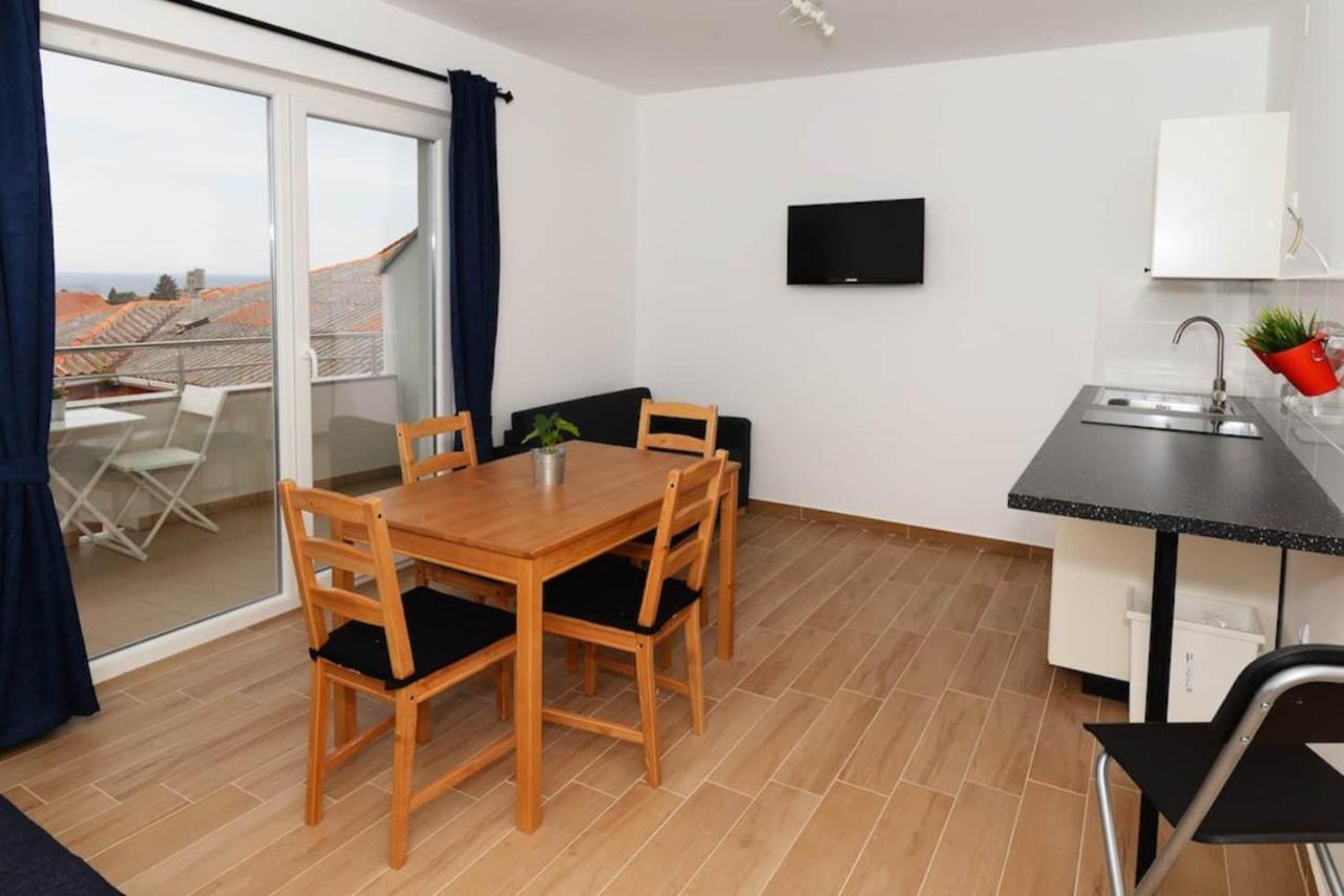 نوفاليا Apartment Avada المظهر الخارجي الصورة