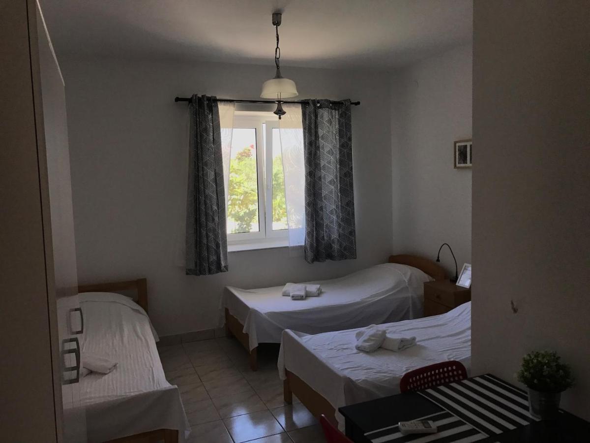 نوفاليا Apartment Avada المظهر الخارجي الصورة