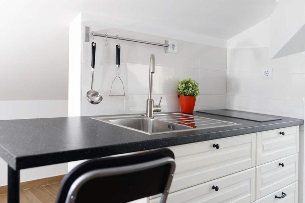 نوفاليا Apartment Avada المظهر الخارجي الصورة